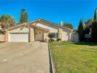 Delightful One-story Home