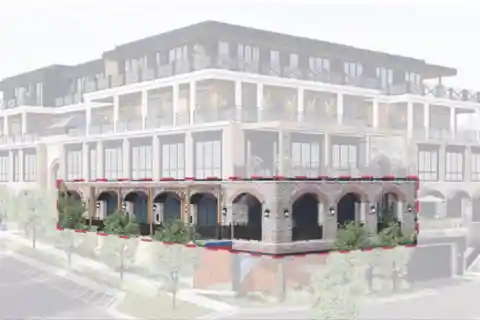 Exquisite Condo in an Exclusive Development