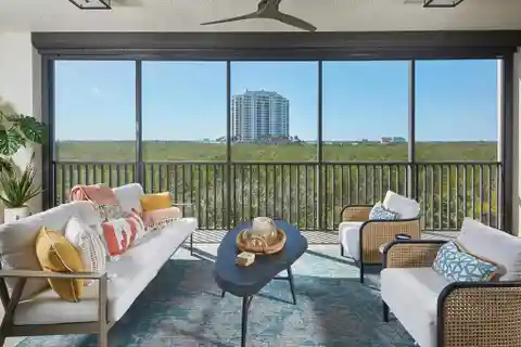 Designer-Renovated Condominium with Unmatched Panoramic Views