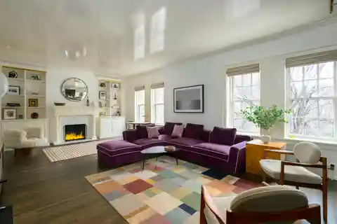 Glam on Gramercy