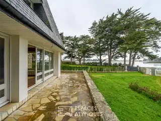 Enchanting Setting to Create a Dream Retreat