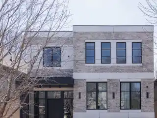 Exceptional Home in Prestigious Lytton Park