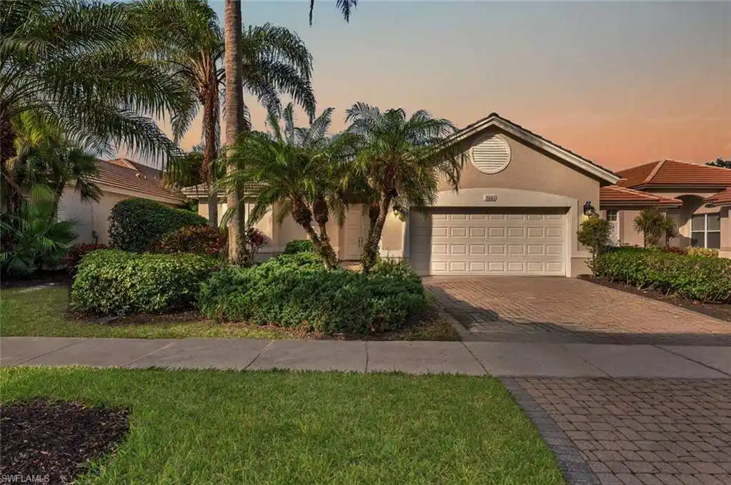 The Best of Florida Living in Kensington Country Club