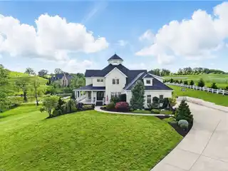 Impressive Four-plus-acre Luxury Estate