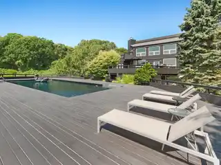 Stylish New Montauk Rental