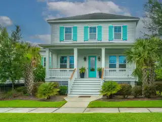 Immaculate Six Bedroom Home