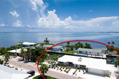 A Great Opportunity for Island Living