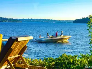 Cruise Home to a Spectacular Legacy Residence