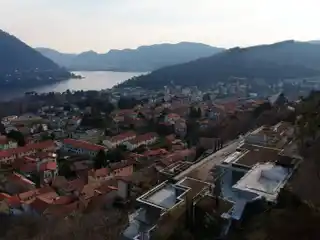 Elegant and Exclusive Opportunity in Cernobbio