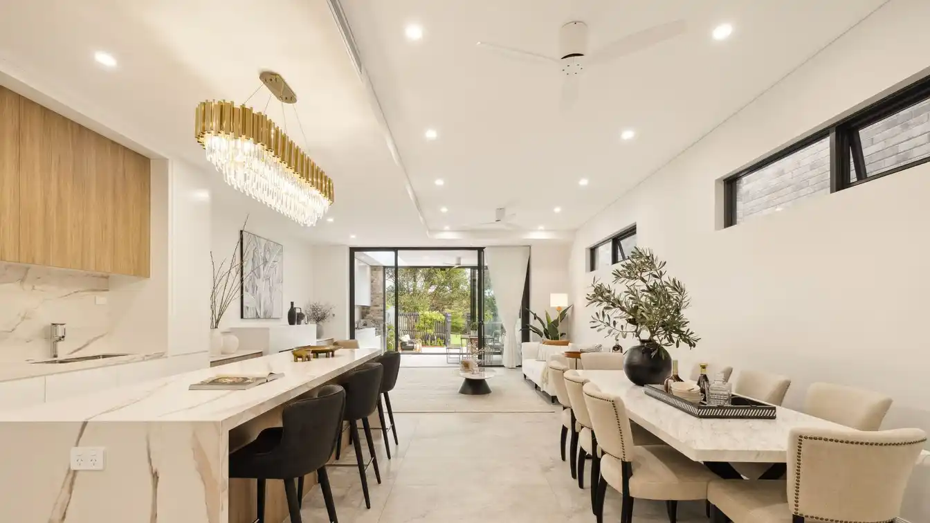 Residential