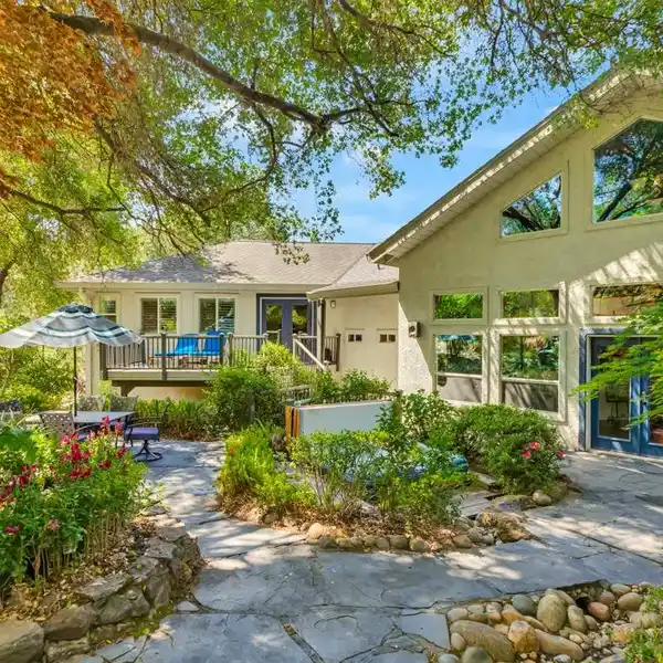 ENCHANTING PROPERTY IN A TREASURED NEIGHBORHOOD