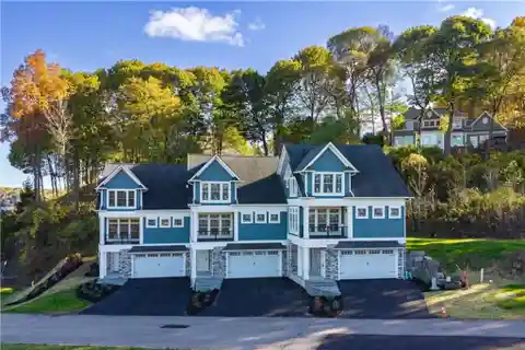 Elevated Elegance on the Water