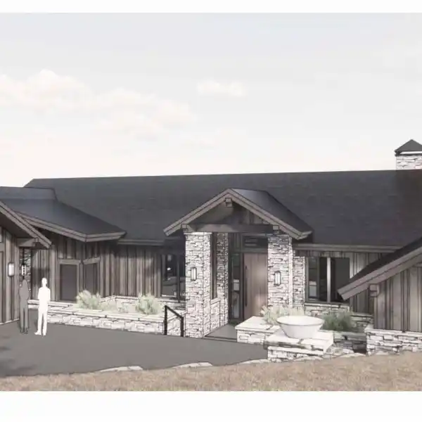 MAGNIFICENT LUXURY LIVING AT CLEAR CREEK TAHOE