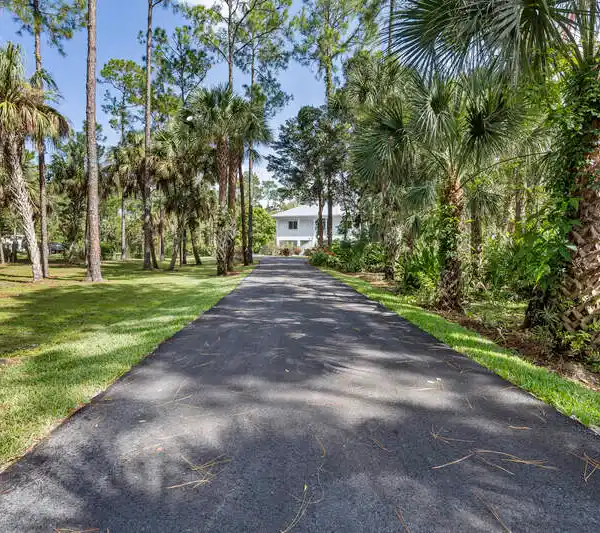 COMPLETELY RENOVATED HOME ON 2.27 ACRES IN GOLDEN GATE ESTATES