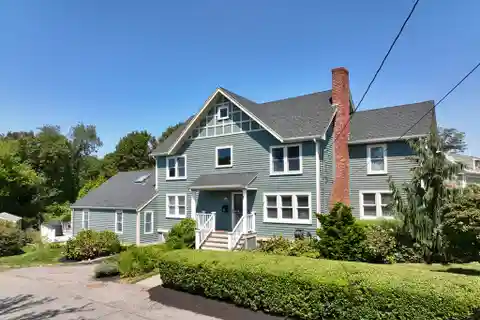 Impeccably Maintained Colonial Home