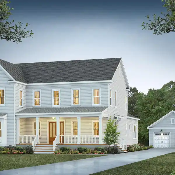 EXPERIENCE ELEVATED LOWCOUNTRY LIVING IN MOUNT PLEASANT’S GRASSY CREEK