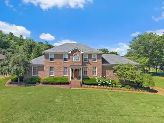 Nature-Lover’s Dream with Greenway Access