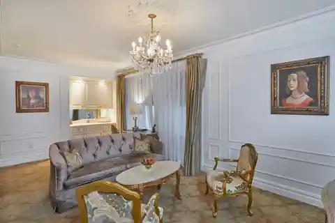 Highly Coveted Grand Luxe Residence