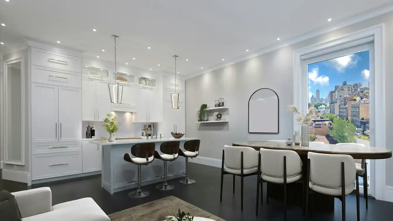 Triple Mint Prewar Duplex