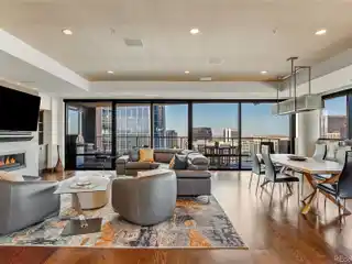 Sophisticated Updated Home in the Four Seasons Private Residences