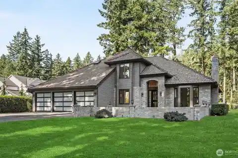 Newly Remodeled Gem in Black Diamond