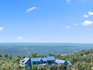 New Construction in the Prestigious Ranches at Dripping Springs