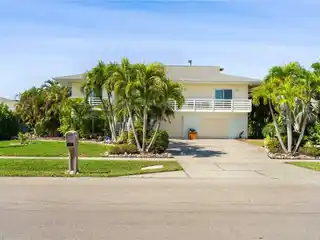 Artistic Key West Style Home