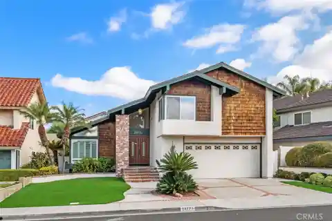 Lake Forest Luxury Home with Open Concept Living