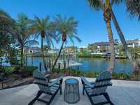 DYNAMIC COASTAL HOME