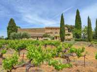 DELIGHTFUL PROPERTY OFFERS AN INCREDIBLE VIEW OVER THE SURROUNDING COUNTRYSIDE