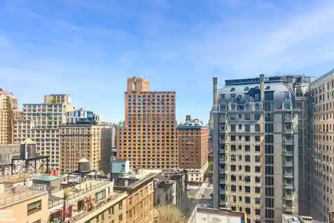 Upper West Side Grand Home