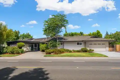 One-Of-A-Kind Custom Home in Wilhaggin Estates