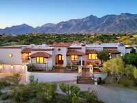 EXTRAORDINARY SPANISH COLONIAL ESTATE