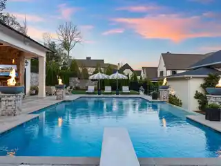 Gorgeous Home in the Preserve at Echo Estates