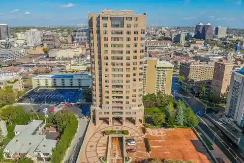 Completely Reimagined Condo at the Historic Alameda Towers