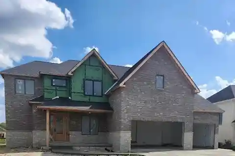 Adorable New Modern Farmhouse