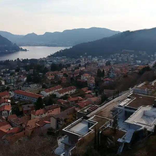 ELEGANT AND EXCLUSIVE OPPORTUNITY IN CERNOBBIO