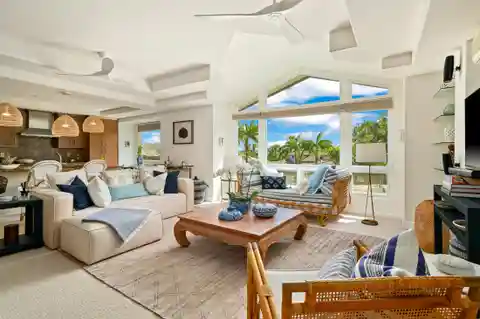 Beautifully Furnished Two Bedroom Townhome
