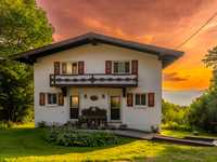MITTERSILL CHALET AT CANNON MOUNTAIN