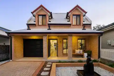 Immaculate Home on a Peaceful Street