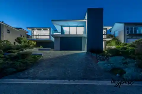 Architectural Masterpiece: a True Work of Art