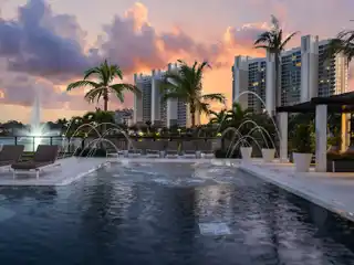 Fabulous Lower-Floor Condo in Building One