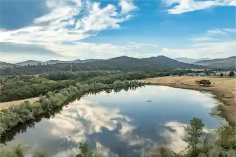 Harper Reservoir Ranch