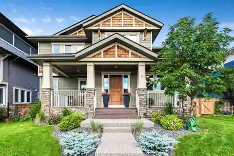 Beautiful Home in the Heart of Harmony