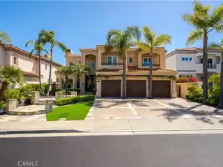 Authentic Mediterranean Estate in Laguna Niguel