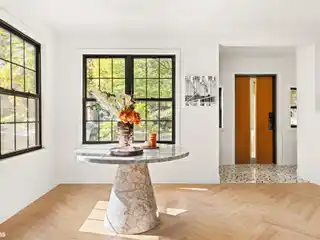 Stately Residence Combines Timeless Elegance with Refined Modern Updates