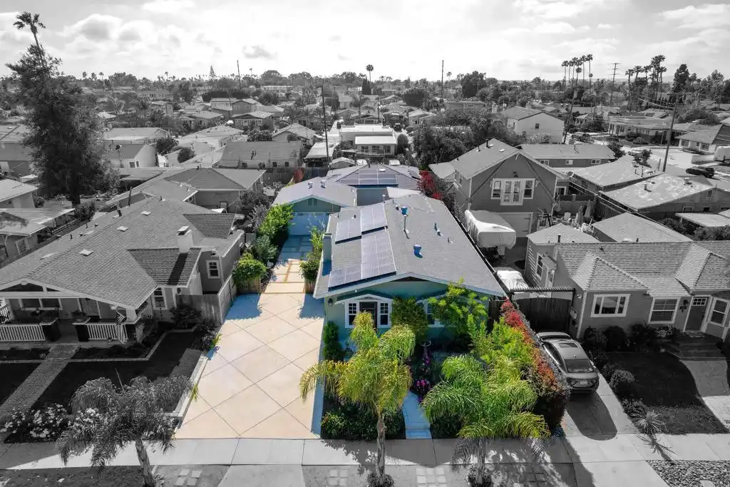 Residential