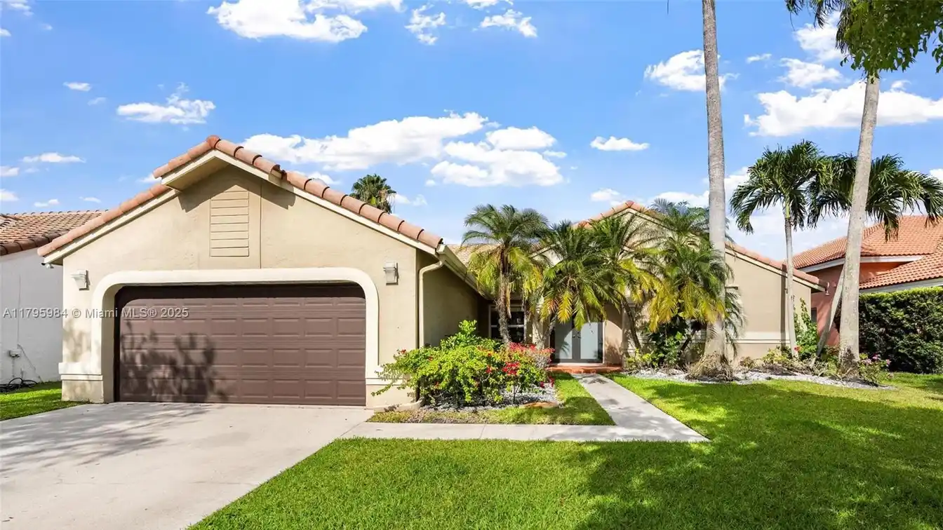 Beautifully Updated One-story Home