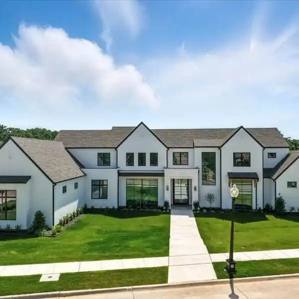 GORGEOUS BRAND NEW HOME IN PRESTIGIOUS OLD GROVE