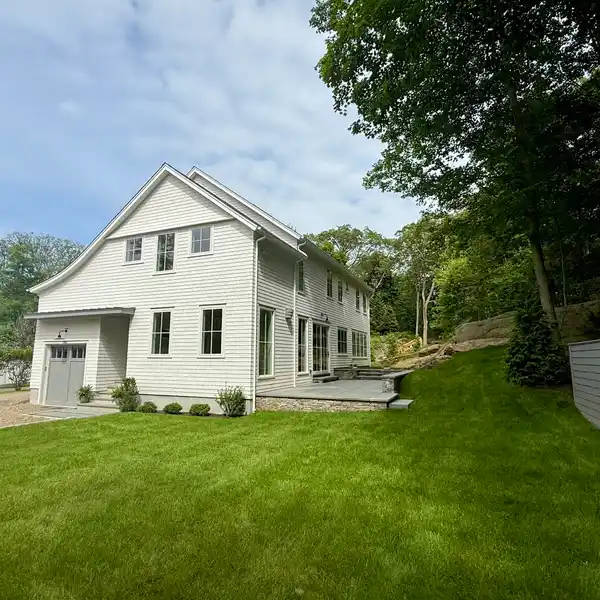 NEW CONSTRUCTION IN A FABULOUS LOCATION